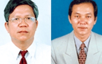 Lãnh đạo VASEP đánh nhau: Liên quan chuyện ông phó chủ tịch mất ghế