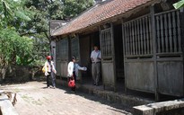 Thăm làng Vũ Đại ngày nay