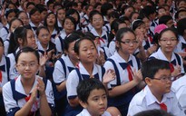 TPHCM: Công bố tuyển sinh đầu cấp tại quận Gò Vấp