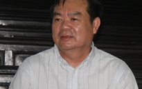 Nguyên chủ tịch huyện Hóc Môn tiếp tục hầu tòa