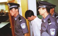 Lạm dụng tình dục trẻ em, ca sĩ Trung Quốc bị bắt