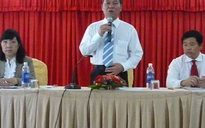 Phó chủ tịch VASEP ấm ức xin lỗi vụ đánh nhau