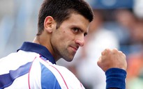 Djokovic quyết phục hận
