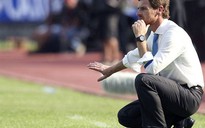 “Mourinho mới” sắp cập bến Chelsea