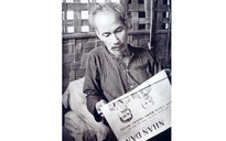 Hồ Chí Minh và câu hỏi “Viết cho ai xem?”