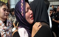 Indonesia cấm xuất “ôsin” qua Ảrập Saudi