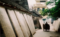 Lời buồn cho làng cổ Cự Đà