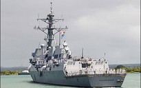 Mỹ - Philippines sắp tập trận gần biển Đông