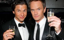 Sao đồng tính Neil Patrick Harris sẵn sàng cho đám cưới