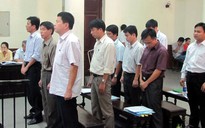 PMU18: Tòa bác đề nghị hoãn xử của luật sư