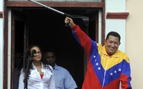 Rộ tin tổng thống Hugo Chavez nguy kịch