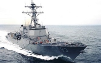 Mỹ lên án Trung Quốc dùng vũ lực ở biển Đông