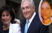 Ông Strauss-Kahn được tự do