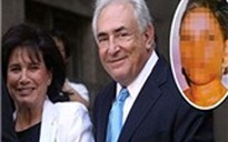 Ông Strauss-Kahn điêu đứng vì "ăn bánh không trả tiền"?