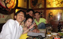 Karaoke: Chung sống với tiêu cực
