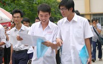 Gợi ý giải môn Hóa khối A thi ĐH 2011