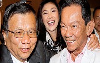 Đảng Puea Thai dọn đường đưa ông Thaksin về nước