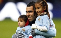 Tevez ra tối hậu thư cho Man City