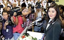 Bà Yingluck: Xinh đẹp, giàu có, khôn ngoan