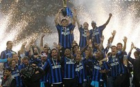 Gian lận, Inter Milan sắp bị tước Scudetto năm 2006