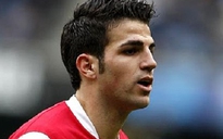 Fabregas cạn tàu ráo máng với Arsenal