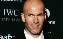 Zidane lên chức giám đốc thể thao Real Madrid