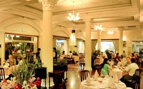 Tuần lễ món ăn Pháp tại Continental