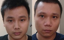 Hải Phòng: Bắt 2 kẻ đấu súng giữa đường