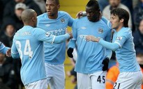 Man City bán tên sân lấy 150 triệu bảng