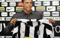 Ronaldo suýt gia nhập Juventus thời... còn "teen"