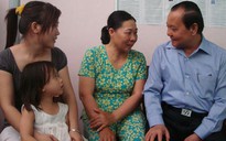 Những khu trọ văn minh, nghĩa tình