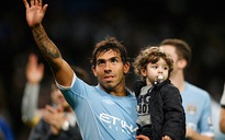 Đội bóng cũ muốn đưa Tevez về Nam Mỹ