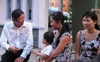 Nên duyên, nên việc