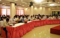 Khách sạn Đông Kinh - Nơi tổ chức tiệc hội nghị ấn tượng