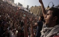 Ai Cập sa thải gần 700 sĩ quan cảnh sát cao cấp