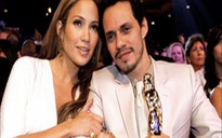 Vợ chồng Jennifer Lopez bất ngờ ly hôn