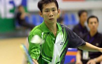 Tiến Minh vào chung kết giải Mỹ mở rộng