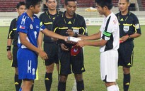 Thua Myanmar, U16 VN thành cựu vô địch