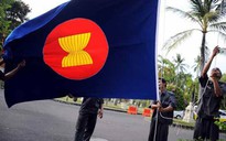 Diễn đàn an ninh ASEAN "nóng" chuyện biển Đông