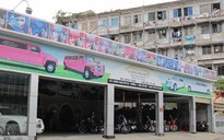 Thu hồi 60 biệt thự