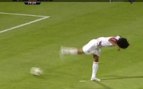 Quả penalty “làm nhục” thủ môn