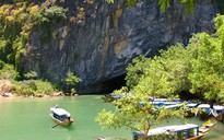 Tham quan Con đường di sản miền Trung với BenThanh Tourist