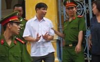 Nguyên chủ tịch quận Gò Vấp lãnh án 30 năm tù