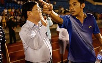 Trận đấu xấu xí !