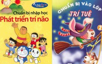 SCTV rao bán sách tranh chấp bản quyền