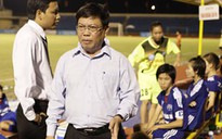 “Lệ làng” bóng đá Việt