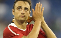 Sir Alex ngạc nhiên vì Berbatov không bỏ MU