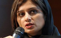 Pakistan có nữ ngoại trưởng đầu tiên