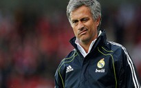 Jose Mourinho được “thăng chức”