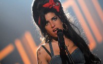 Ca sĩ Amy Winehouse đột tử